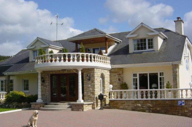 Crystal Springs B&B Cill Airne Exteriör bild