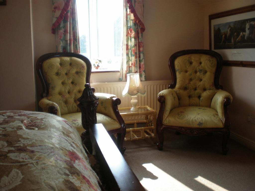 Crystal Springs B&B Cill Airne Rum bild